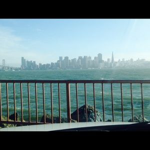 Meet your Posher, Harry