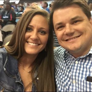 Meet your Posher, Cassie