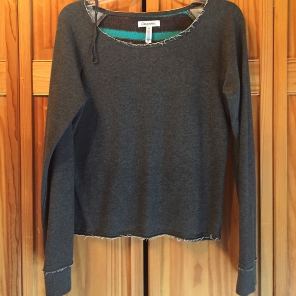 Aeropostale sweater