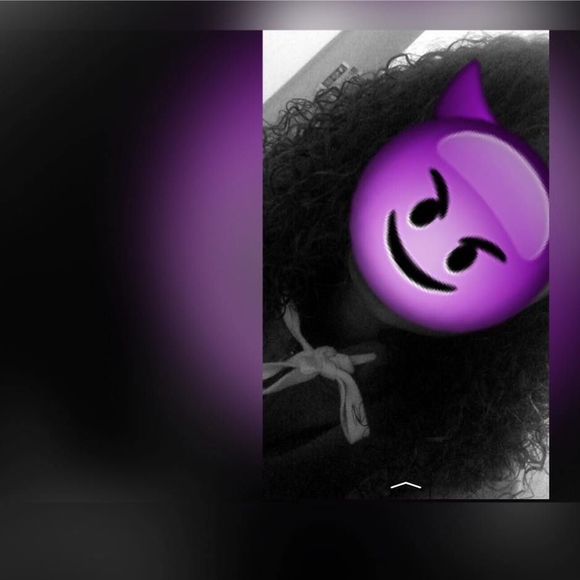 Meet your Posher, Kanaysha - Picture 1 of 1