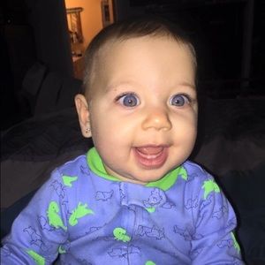 Meet your Posher, Jackie