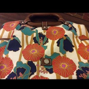 Relic Purse/Pocketbook