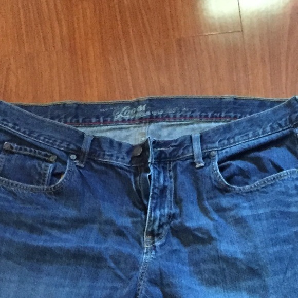 MENS JEANS