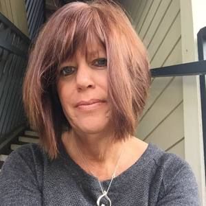 Meet your Posher, Janet