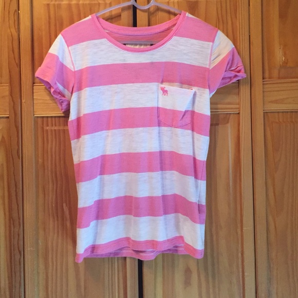 Abercrombie t shirt