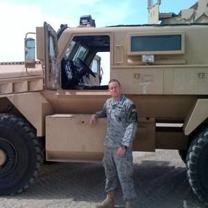 Meet your Posher, Kevin