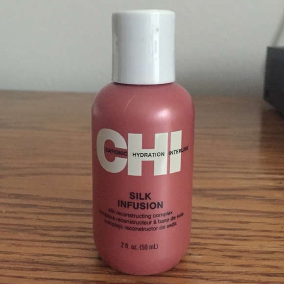 CHI silk infusion 2 fl oz