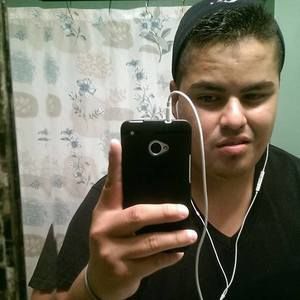 Meet your Posher, Abraham