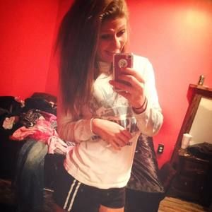 Meet your Posher, Bridgette