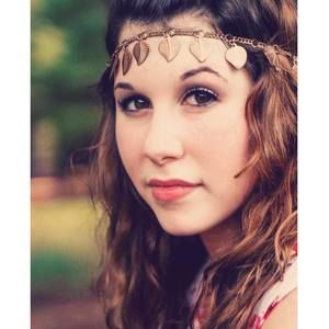 Meet your Posher, Alexis brooke