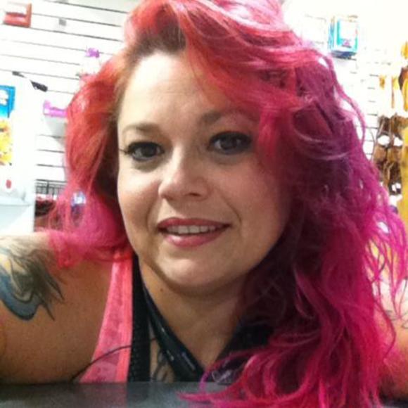 Meet your Posher, Sherri