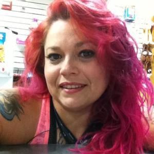 Meet your Posher, Sherri