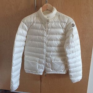 Sold!New without tag Moncler