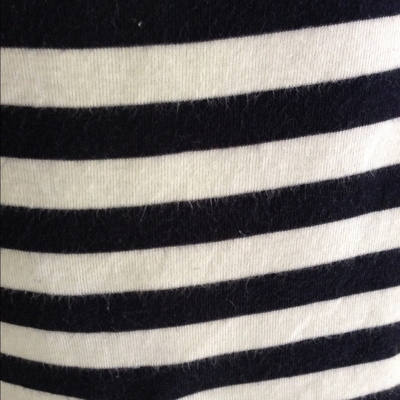 ⚓️Nautical Striped Top⚓️ SOLD - Picture 4 of 4