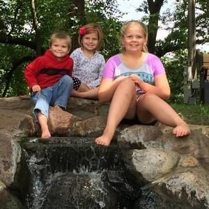 Meet your Posher, Sasha