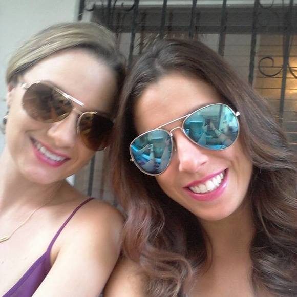 Meet your Posher, Alison