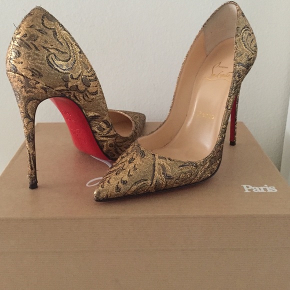 Louboutin Shoes