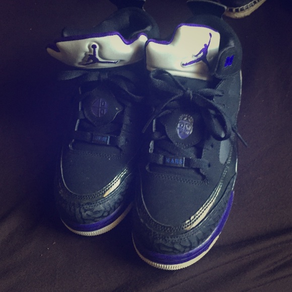 Jordan's