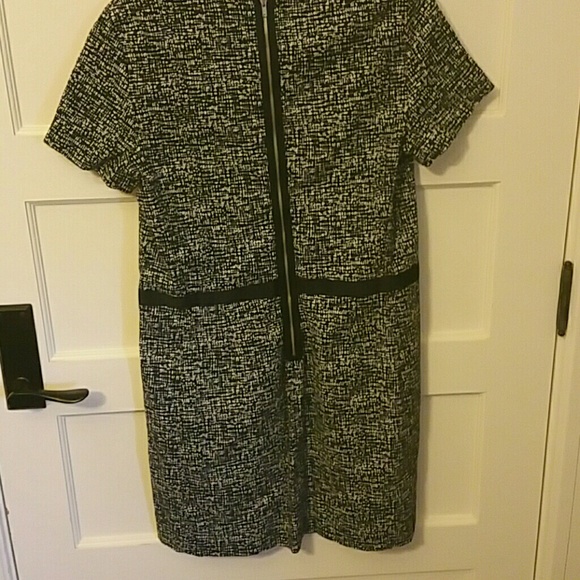 Gap crafted dress - Picture 2 of 4