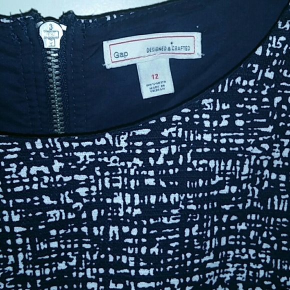 Gap crafted dress - Picture 3 of 4