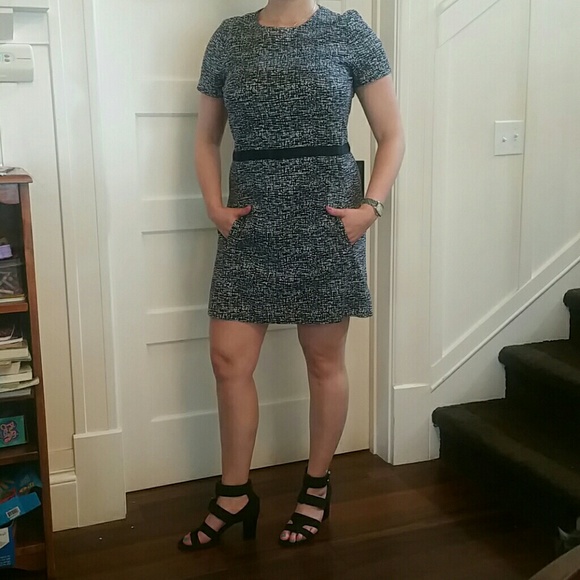 Gap crafted dress - Picture 4 of 4