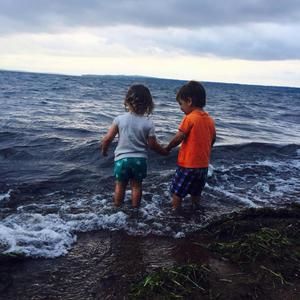 Meet your Posher, Kelly