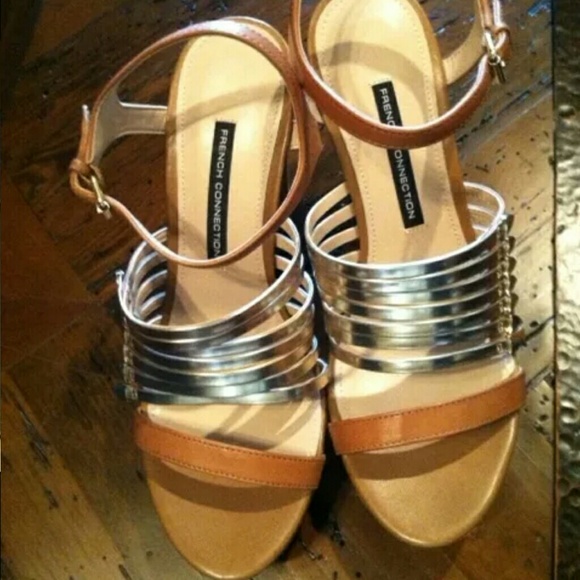 Cute Wedge Sandals!