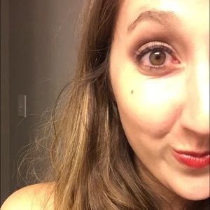 Meet your Posher, Sandra