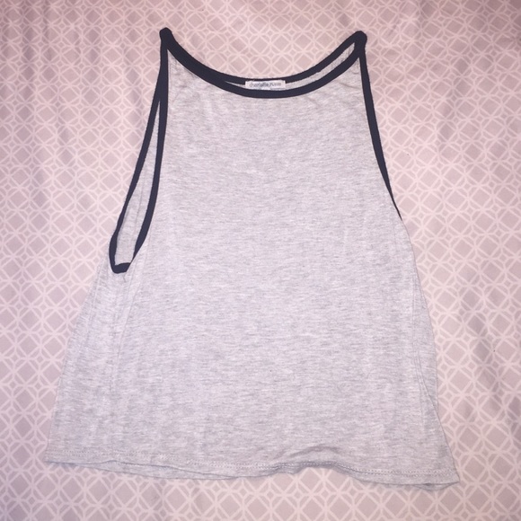 Charlotte Russe tank top!