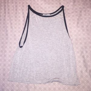 Charlotte Russe tank top!