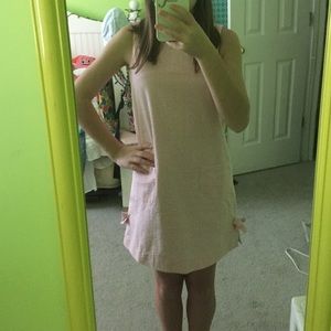lilly Pulitzer kids seersucker dress