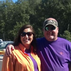 Meet your Posher, Lori