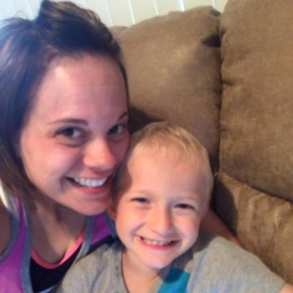 Meet your Posher, Sherry