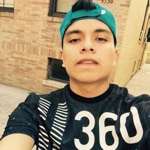 Meet your Posher, Danny