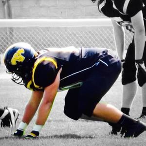 Meet your Posher, Jack