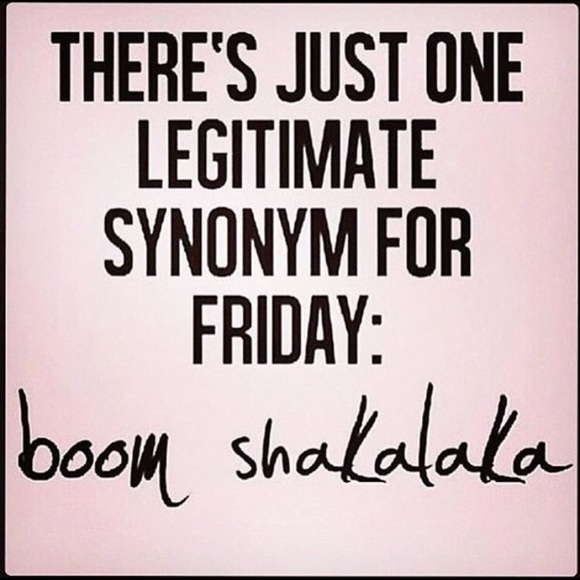 Meet your Posher, Racquel