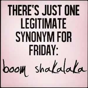 Meet your Posher, Racquel