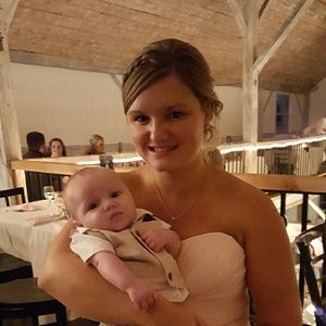 Meet your Posher, Heather