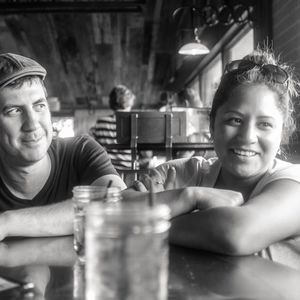 Meet your Posher, Gracie