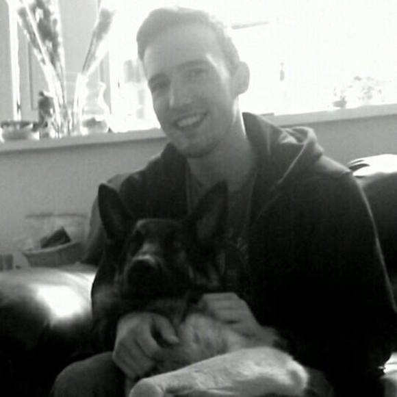 Meet your Posher, Kyle - Picture 1 of 1