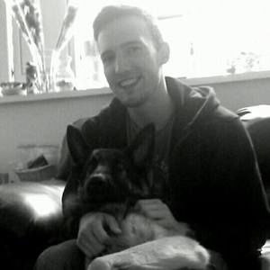 Meet your Posher, Kyle
