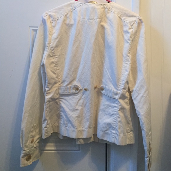 Light Jacket - Picture 2 of 3