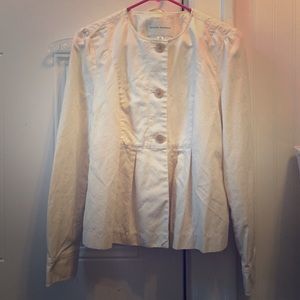Light Jacket