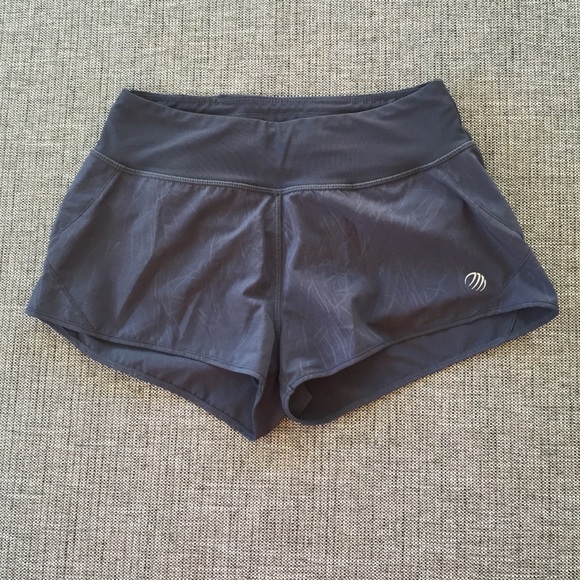 Mondetta performance gear Pants - MPG running short shorts