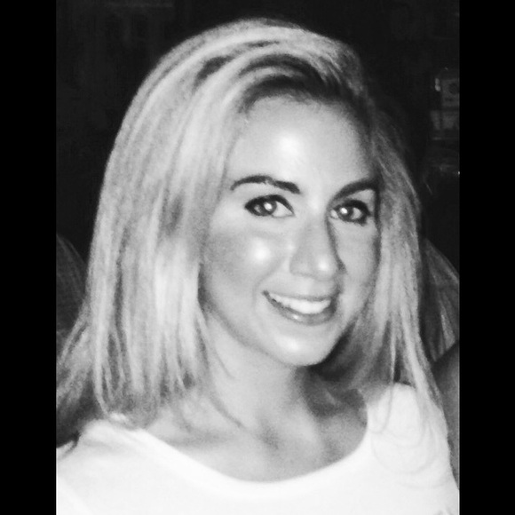 Meet your Posher, Peggy