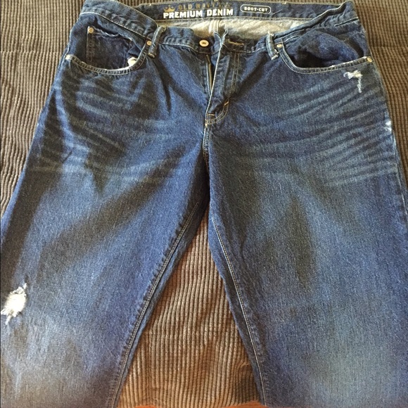MENS jeans