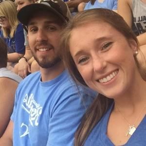 Meet your Posher, Samantha