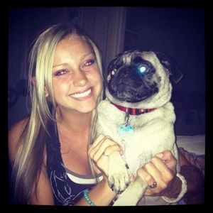 Meet your Posher, Brittany