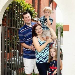 Meet your Posher, Tiffany