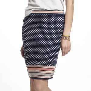 Sparrow for Anthropologie skirt